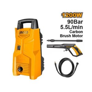 HIDROLAVADORA ELECTRICA 1200W HPWR12008