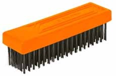 ESCOBILLA ACERO TRUPER 6X19 CEA-36