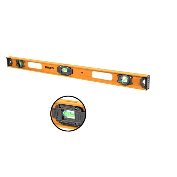 NIVEL 3 AGUAS 80CM HSL28080