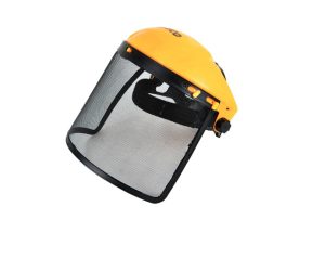 CARETA DE SEGURIDAD IND. MALLA HFSPC21