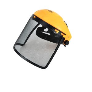 CARETA DE SEGURIDAD IND. MALLA HFSPC21