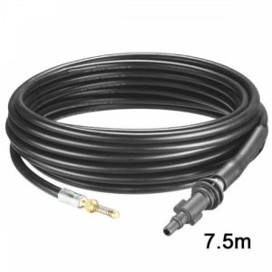 LIMPIADOR DE CAÑERÍA P/HIDROLAVADORA 7,5MT AHPH7511