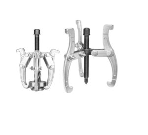 EXTRACTOR 3 PATAS 8" WADFOW WGP3A08