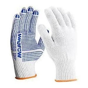 12 PARES DE GUANTES PIGMENTADOS XL WADFOW WKG1801