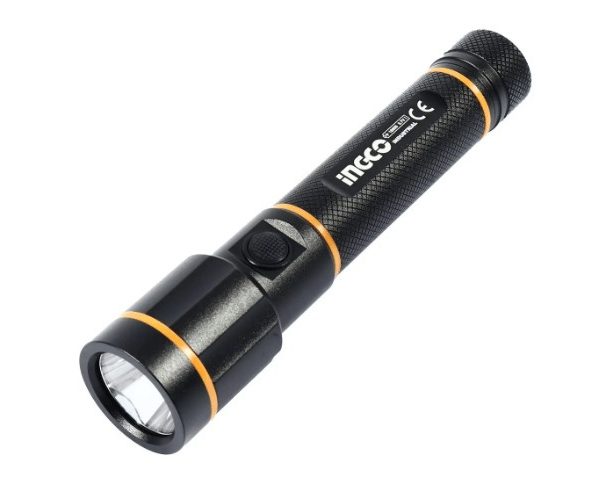 LINTERNA LED INDUSTRIAL RECARGABLE HCFL1865051