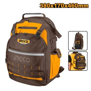 MOCHILA PORTA HERRAMIENTAS HBP01028 SEGUN OC 3801621