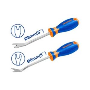 SET REMOVEDOR DE MOLDURAS 2PZS WADFOW WSS1602