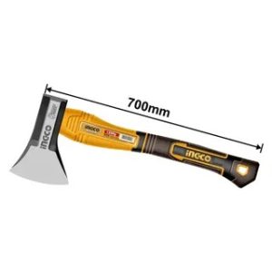HACHA 70CM FV 1250GR HAX0811250
