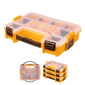 ORGANIZADOR PLASTICO 12" PBX1211
