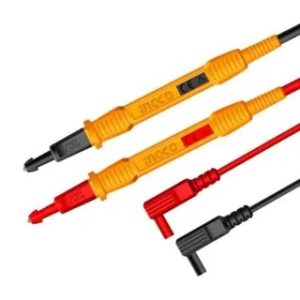 SET CABLES PARA MULTIMETRO 1000V HTL31001