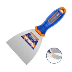 ESPATULA LISA 100MM/4" WADFOW WPT2304