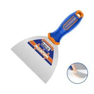 ESPATULA LISA 125MM/5" WADFOW WPT2305