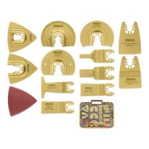 SET ACCESORIOS MULTIFUNCIONAL 23PZAS AKTMT2301