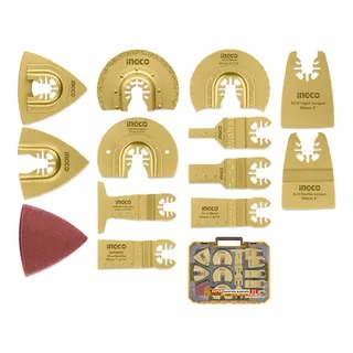 SET ACCESORIOS MULTIFUNCIONAL 23PZAS AKTMT2301