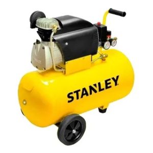 COMPRESOR STANLEY 50LTS 2HP D211/850