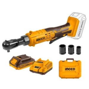 LLAVE CHICHARRA + BAT Y CARG. 20V 3/8" CDRLI2060152