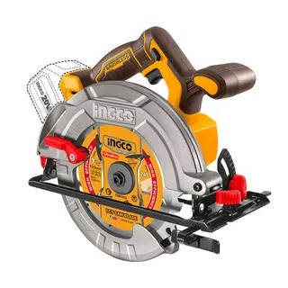 SIERRA CIRCULAR 20V S.BAT NI CARGAD. 71/4" CSLI1851