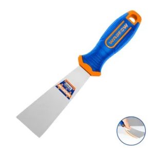 ESPATULA LISA 38MM/1,5" WADFOW WPT2315