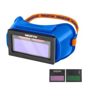 ANTIPARRA PARA SOLDAR WADFOW FOTOSEN. WWA2800