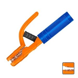 PINZA PORTA ELECTRODOS 600A WADFOW WEH1A06