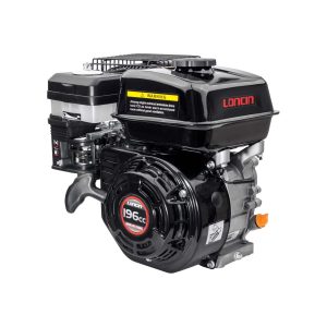 MOTOR LONCIN 4 TIEMPOS 6,5HP MOD G200F