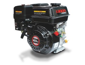 MOTOR LONCIN GASOLINA 5,5HP G160F