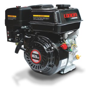 MOTOR LONCIN GASOLINA 5,5HP G160F