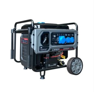 GENERADOR INVERTER LONCIN GH9000I-2