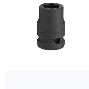 DADO IMPACTO HANS 3/4 DR 6 PTA. 11/16" 86400