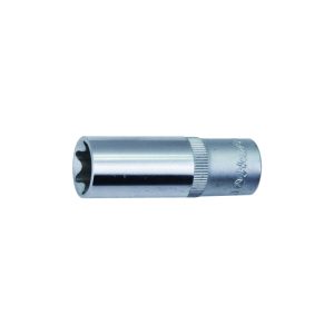 LLAVE DADO LARGO HANS 1/2DR TORX E16 4310E16