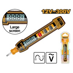 LAPIZ DETECTOR ALTO VOLTAJE AC 1000V HSDT33001