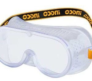 LENTES SEGURIDAD TRANSPARENTE