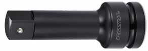 EXTENSION CROSSMAN IMPAC 3/4" DR 7" 73-711