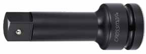 EXTENSION CROSSMAN IMPACTO 1"DR 8" 73-717
