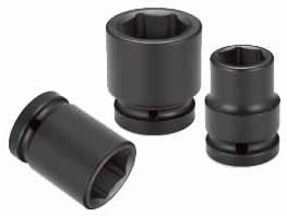 LLAVE DADO IMPACTO CROSSMAN 1/2DR 27 74-127