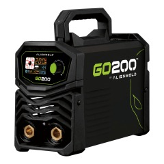 SOLDADORA ALIENWELD MMA AVX-1 GO200