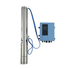 BOMBA SOLAR SUMER BONHOEFFER CON 7 PANELES MONO. 450W