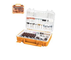 ACCESORIOS DREMEL MULTIFUNCIONAL AKMG4208