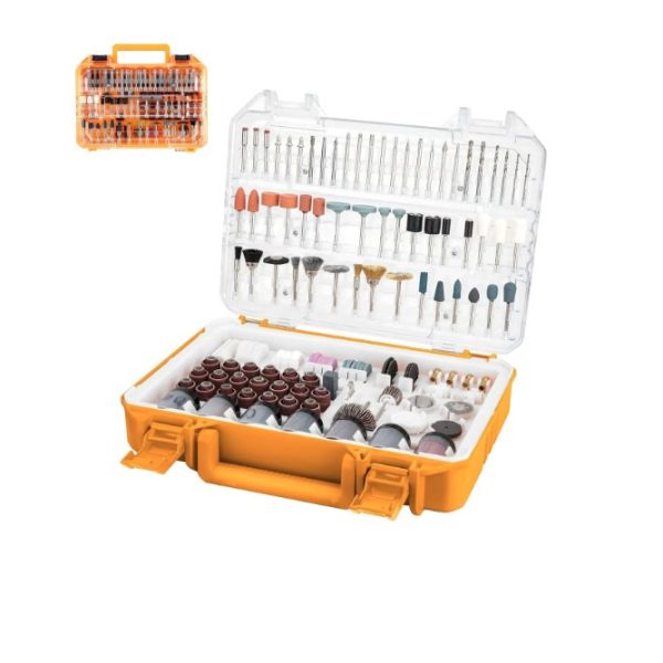 ACCESORIOS DREMEL MULTIFUNCIONAL AKMG4208