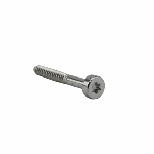 TORNILLO AUTOROSCANTE DE CABEZA PLANA IS-D5X24