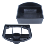 ASIENTO DEL FILTRO DE AIRE HUSQVARNA HU268/272