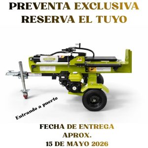 PARTIDOR DE TRONCOS BON-P-GLS-6561