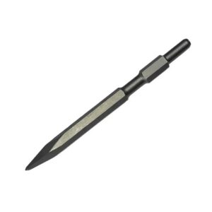 PUNTO LARGO HEX 17 X 450 MM