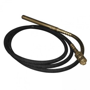 SONDA VIBRADORA 60MM 6M SDS-053259