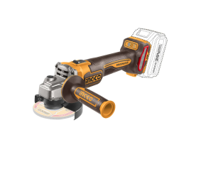 ESMERIL INALAMBRICO 20V S/BAT NI CARG. 41/2" CAGLI27153