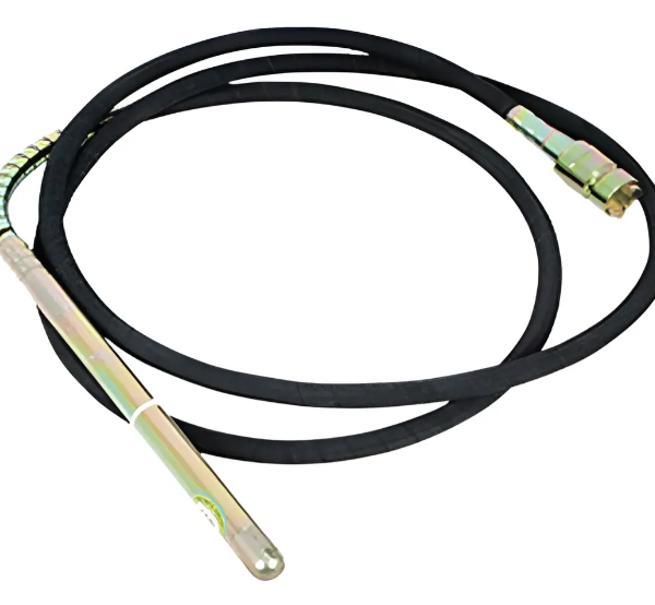 SONDA PARA VIBRADOR BONHOEFFER 6MTS 48MM BONP-CVP001
