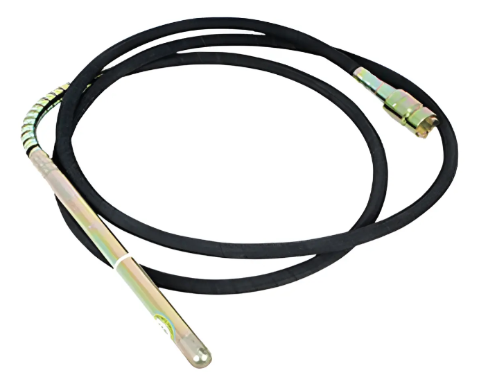 SONDA PARA VIBRADOR BONHOEFFER 6MTS 48MM BONP-CVP001