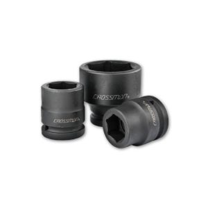 LLAVE DADO IMPACTO CROSSMAN 3/4DR 32X57MM 76-132