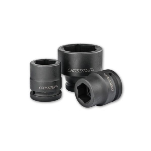 LLAVE DADO IMPACTO CROSSMAN 3/4DR 32X57MM 76-132