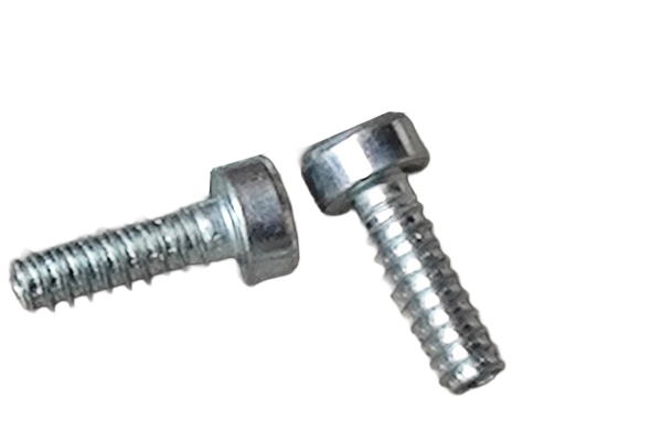 TORNILLO DE MONTAJE DE LA PUNTA DEL PARACHOQUES